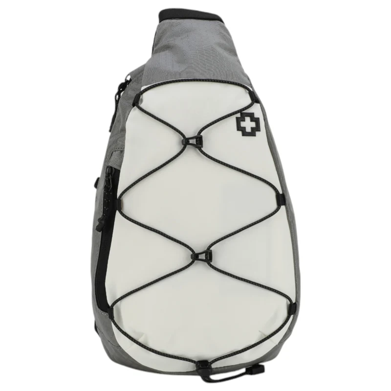 Strellson Homerton Carl - Umhängetsache M 34 cm (offwhite)