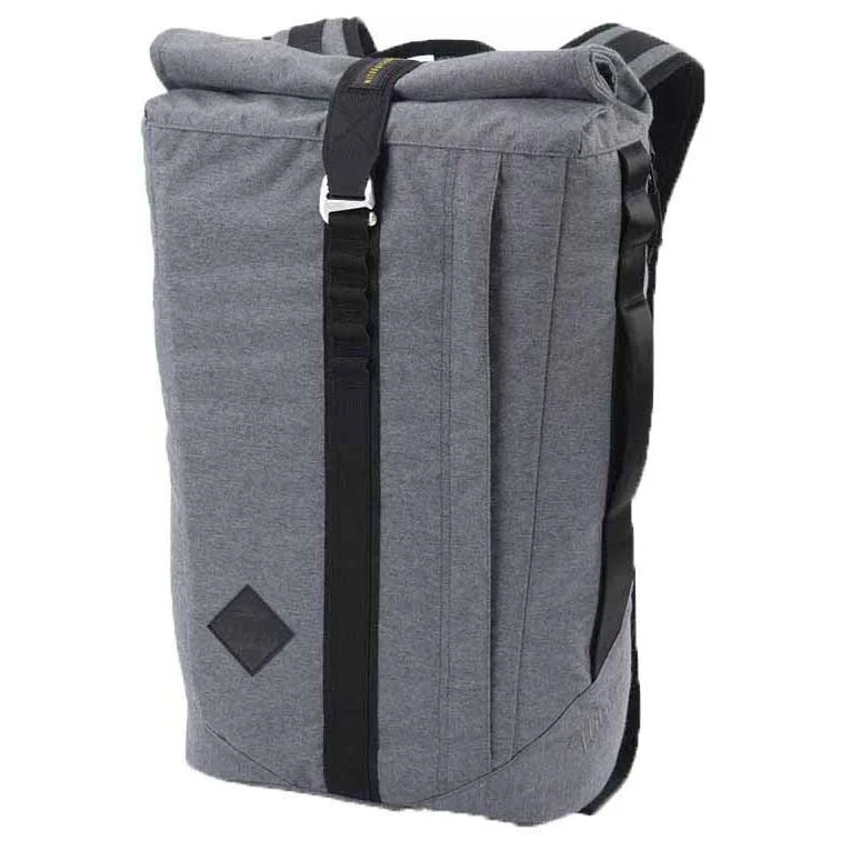 Nitro Scrambler - Laptoprucksack 15" 47 cm (black noise)