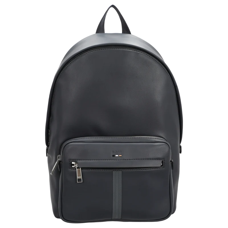 BOSS Ray S - Rucksack (dark blue)