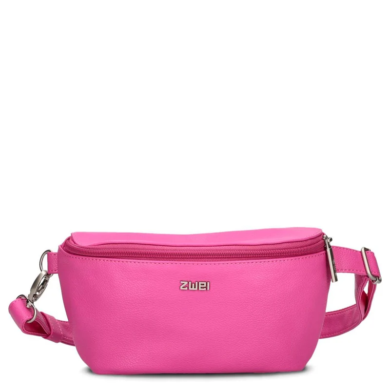zwei Mademoiselle MH4 - Gürteltasche 25 cm (pink)