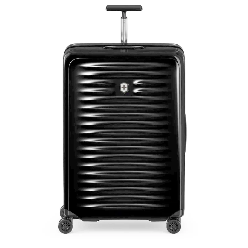 Victorinox Airox - 4-Rollen-Trolley L 75 cm (black)