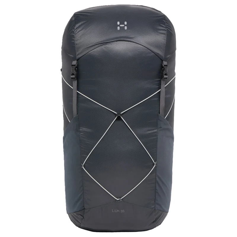 Haglöfs L.I.M. 35 - Wanderrucksack 59 cm (magnetite)