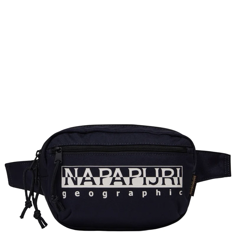 Napapijri H-Cala WB - Gürteltasche 22 cm (blu marine)