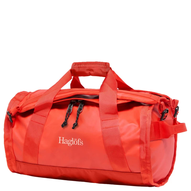Haglöfs Lava 30 - Reisetasche 46 cm (habanero)