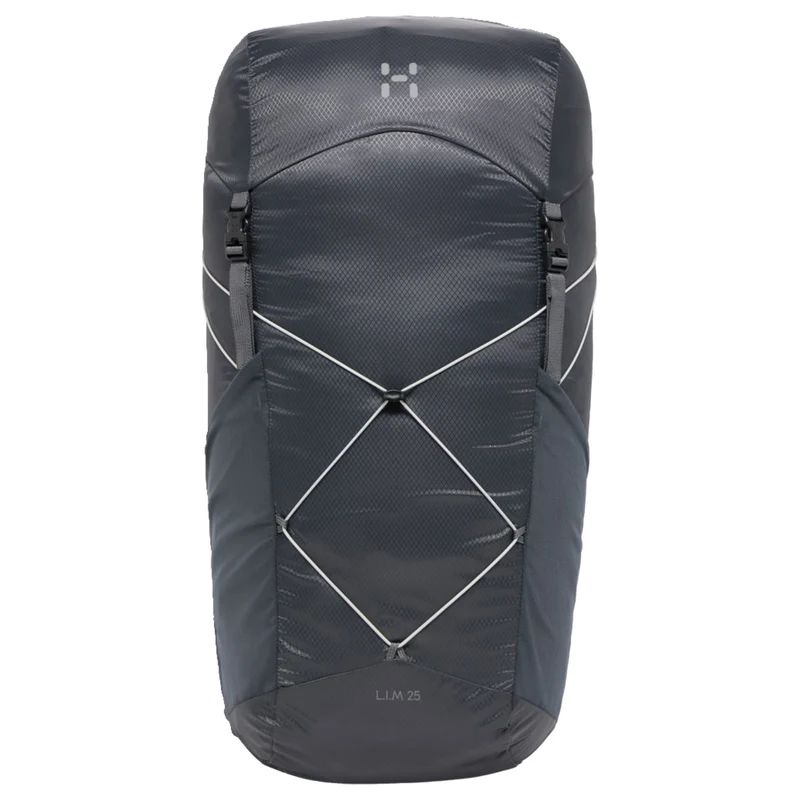 Haglöfs L.I.M 25 - Wanderrucksack 54 cm (magnetite)