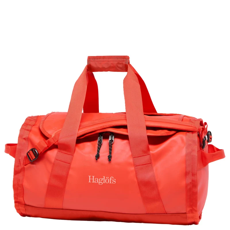 Haglöfs Lava 50 - Reisetasche 58 cm (habanero)