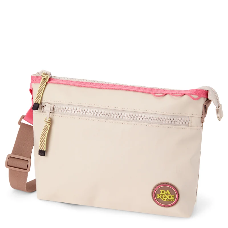 Dakine Renovation Crossbody - Umhängetasche 29 cm (salmon bay)
