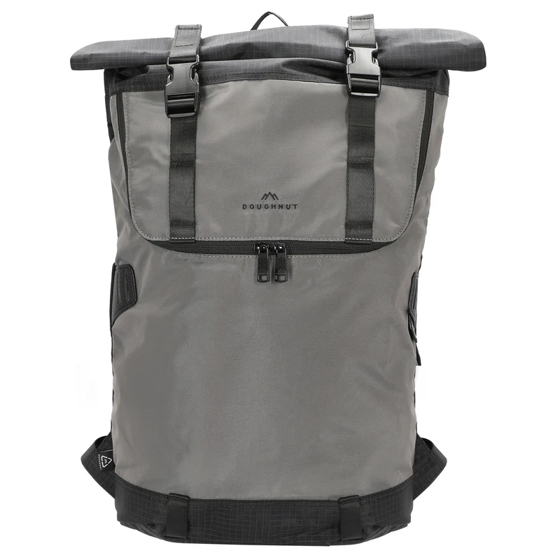 Doughnut Christopher Street Cruise - Rucksack 15" 50 cm (dunkelgrau)