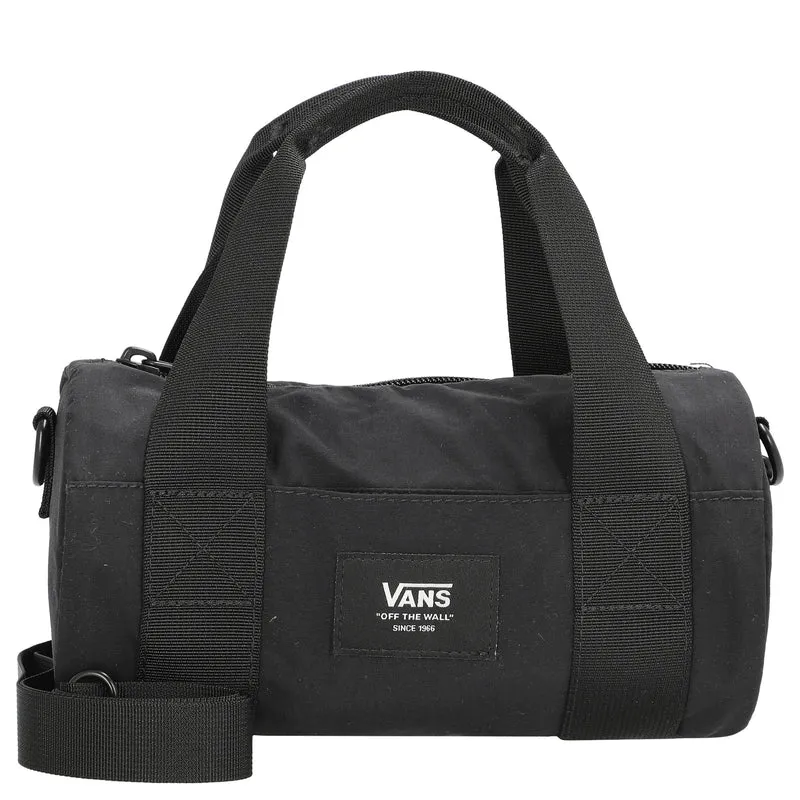 Vans Barreled Mini Bag - Reisetasche 24 cm (black)