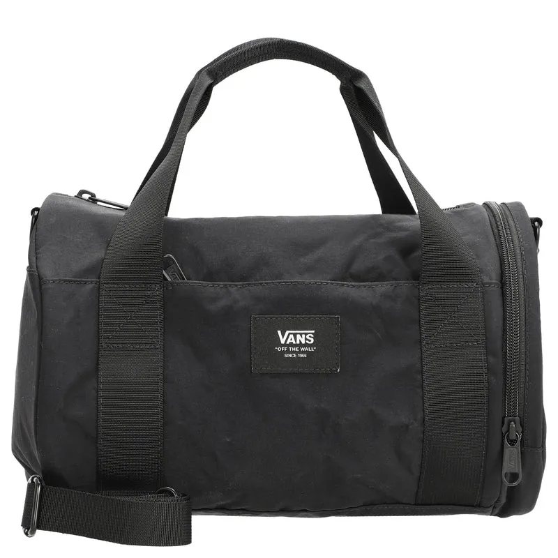 Vans Barreled Midi Bag - Reisetasche 30 cm (schwarz)