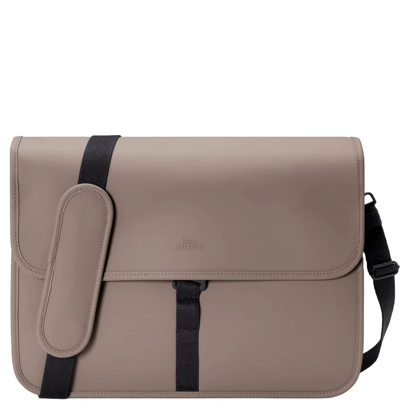 Ucon Acrobatics Katsu Lotus Infinity - Umhängetasche 16.4" 41 cm (dark sand)