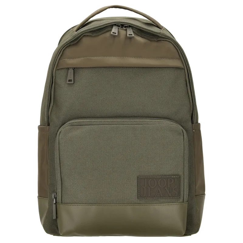 Joop Jeans Mirano Friedo - Rucksack 46 cm (khaki)