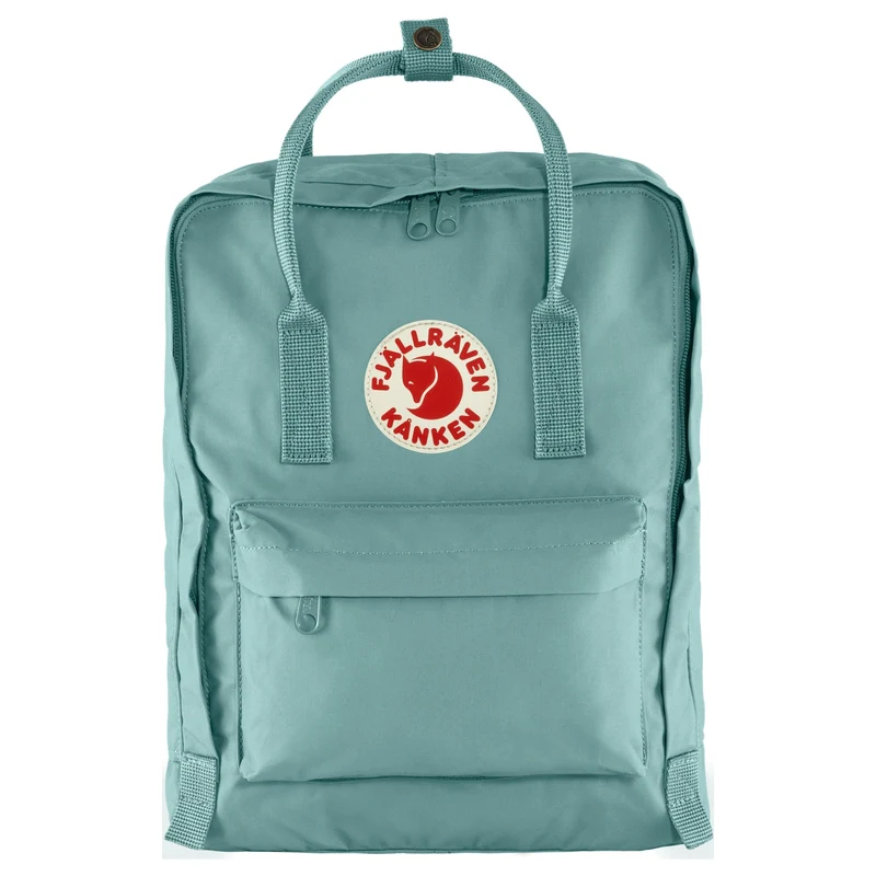 Fjällräven Kånken - Rucksack 38 cm (sky blue)