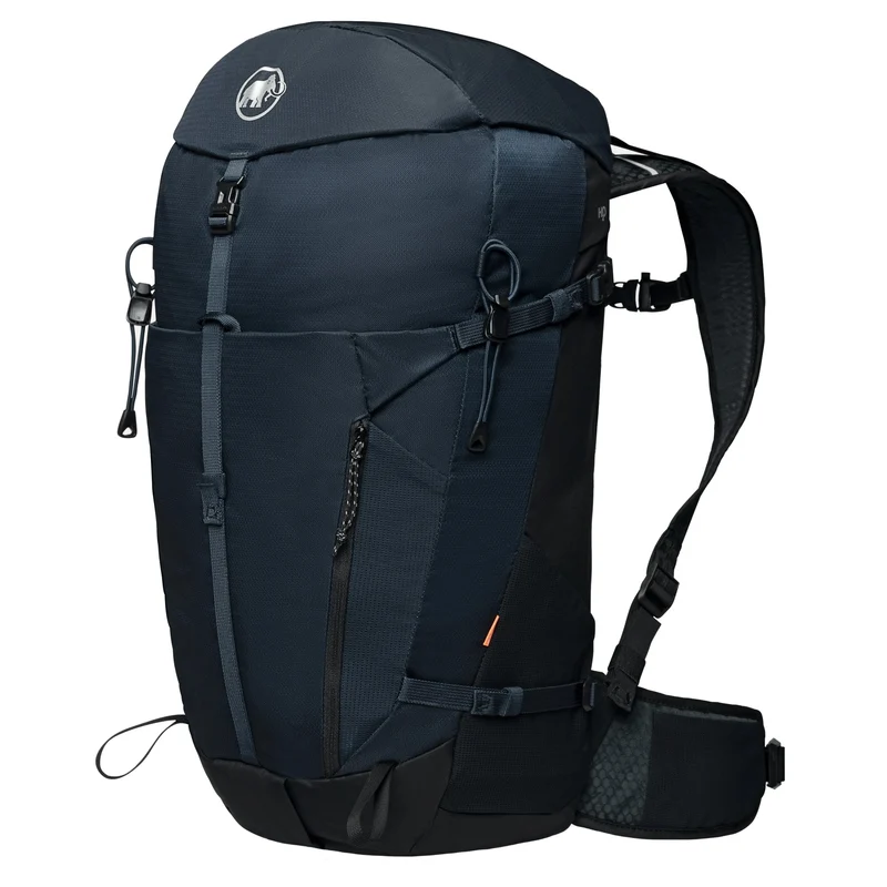 Mammut Lithium 30 - Women's Wanderrucksack 51 cm (marine-black)