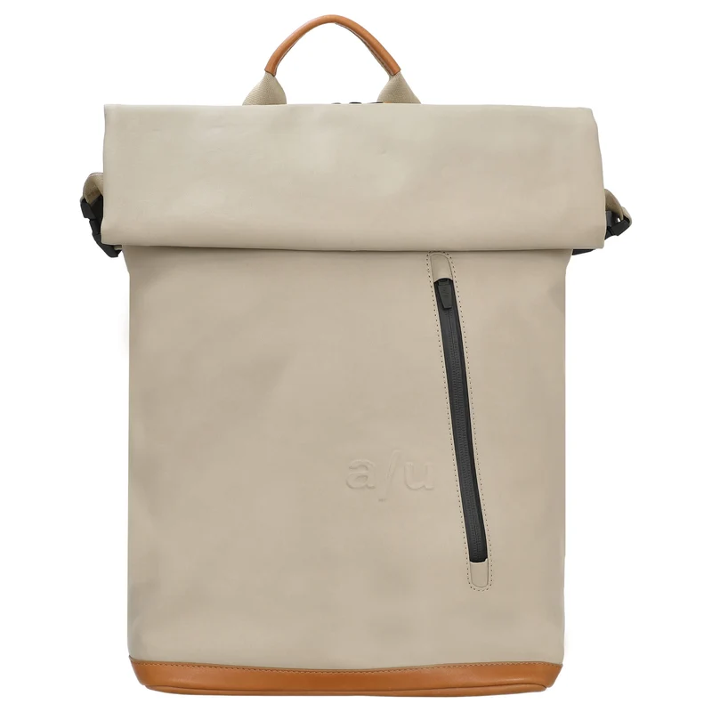 aunts & uncles Japan Fukui Rolltop - Rucksack 15" 42.5 cm (nomad)