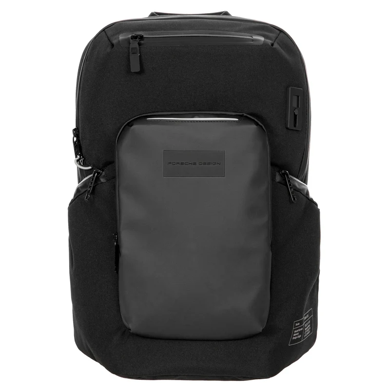 Porsche Design Urban Eco - Rucksack 15" S 41 cm (black)