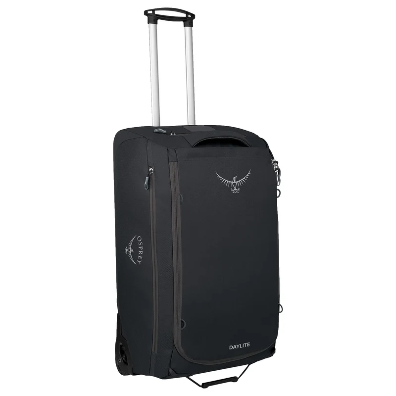Osprey Daylite Wheeled Duffel 85 - Rollenreisetasche 71 cm (black)