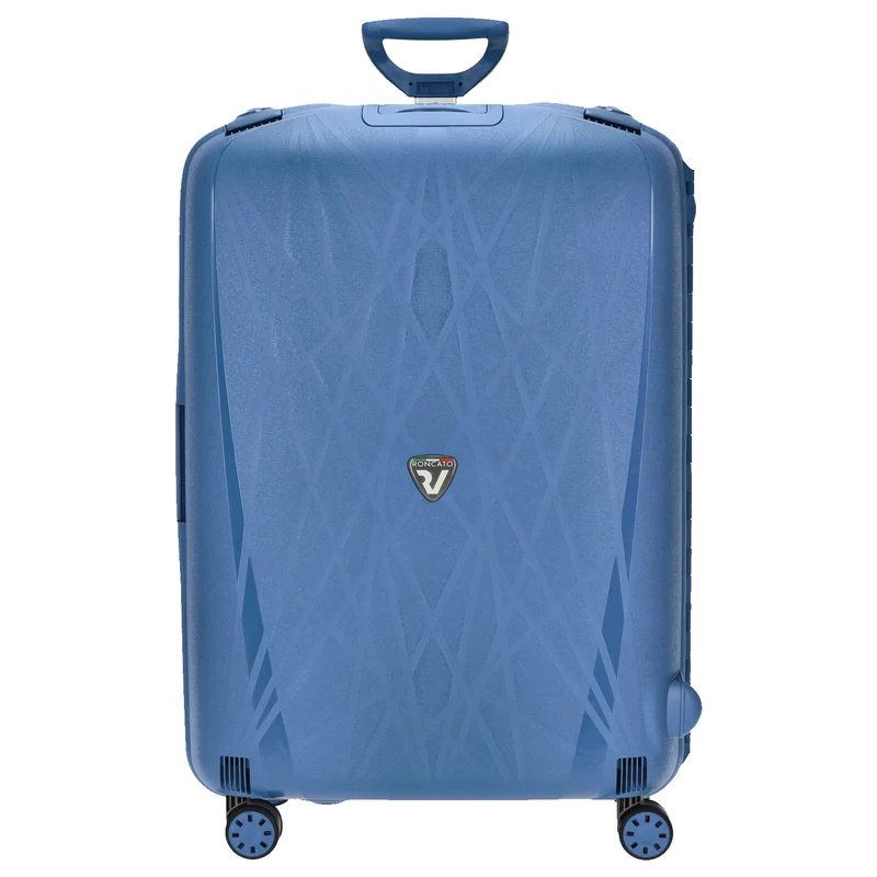 Roncato Light - 4-Rollen-Trolley L 75 cm (avio)