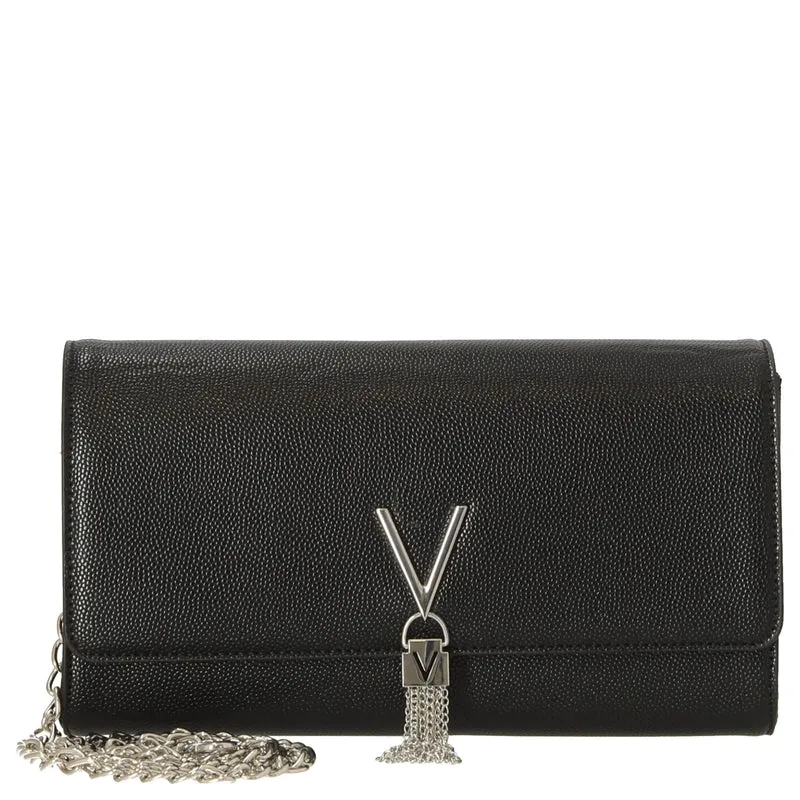 Valentino Bags Divina Abendtasche - Umhängetasche 27 cm (nero)