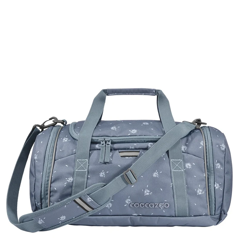 Coocazoo - Sporttasche 42 cm (Bloomy Daisy)