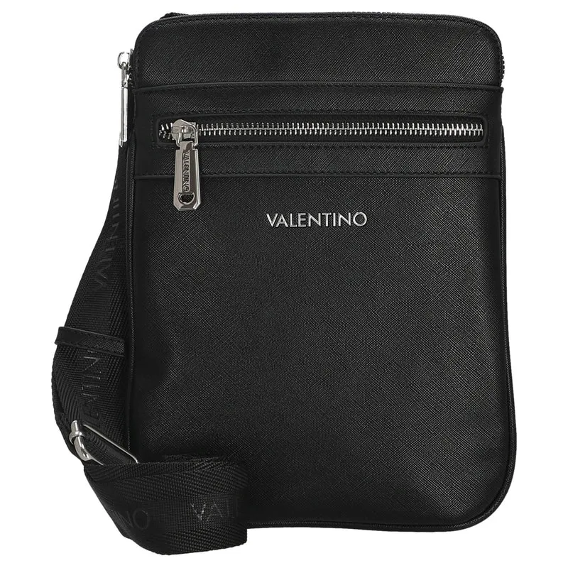 Valentino Bags Marnier - Umhängetasche 25 cm (black)