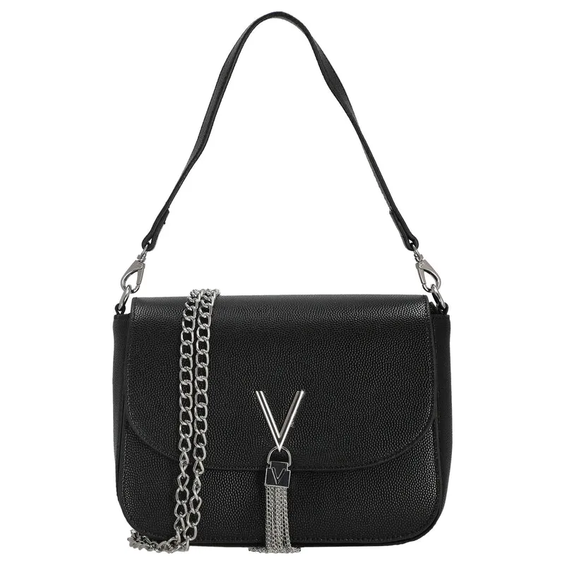 Valentino Bags Divina - Schultertasche 23 cm (nero)