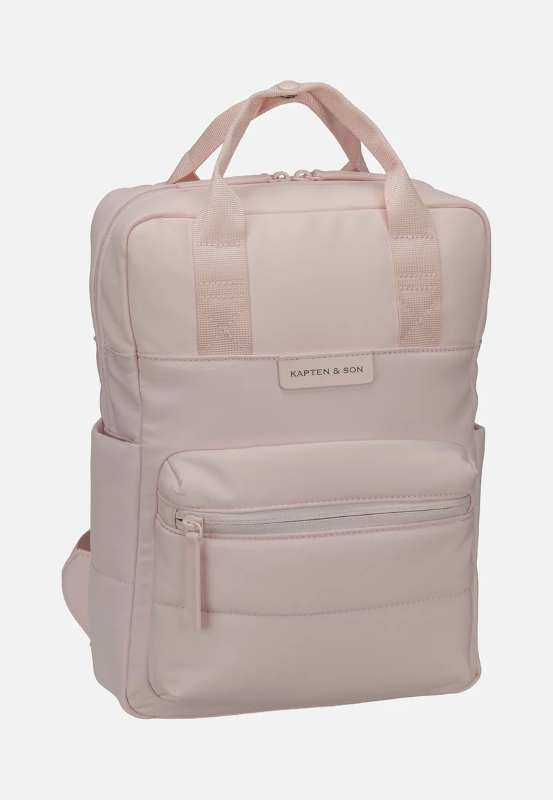 Bergen Cloud Small Soft Pink - Rucksack
