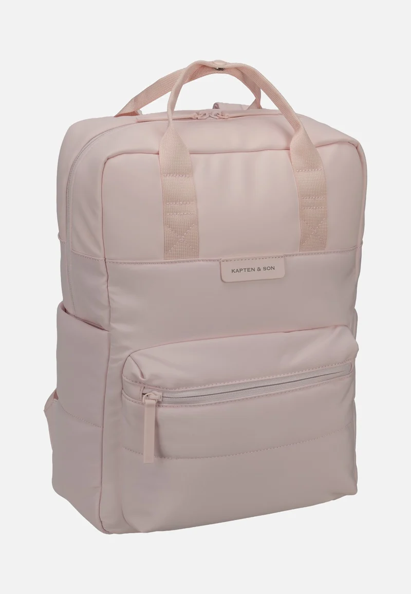 Bergen Cloud Soft Pink - Rucksack