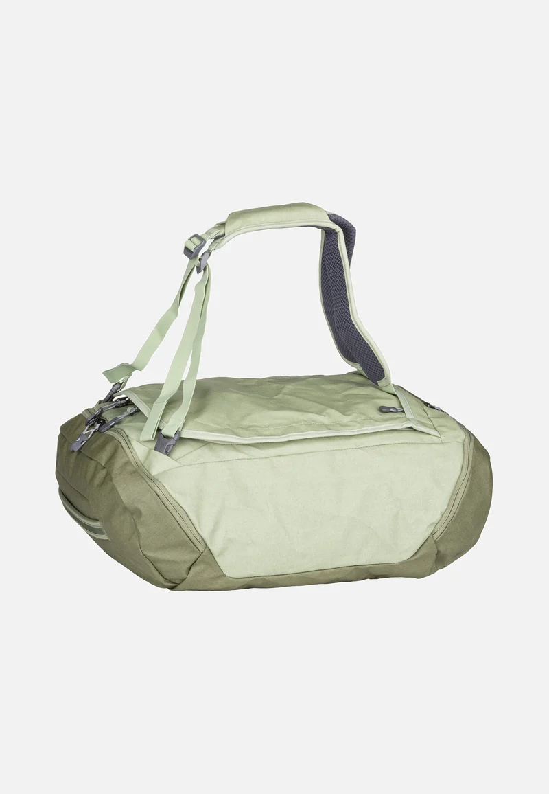 Duffel Pro 40 Mineral/Grove - Rucksack