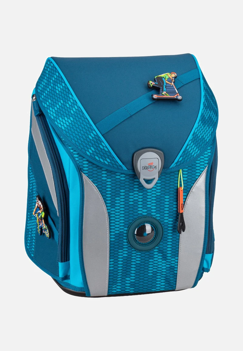 ErgoFlex MAX Set 2 Trendsport - Schulrucksack