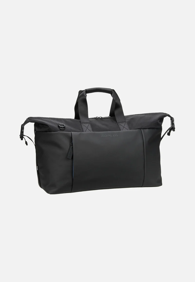 Atessa Maik MHZ Black - Weekender