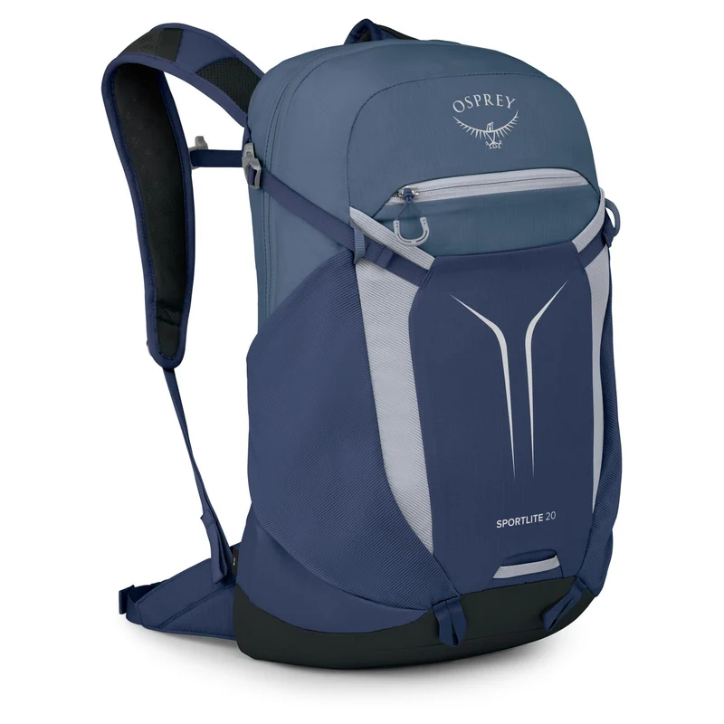 Osprey Sportlite 20 - Wanderrucksack 50 cm (serenity blue)