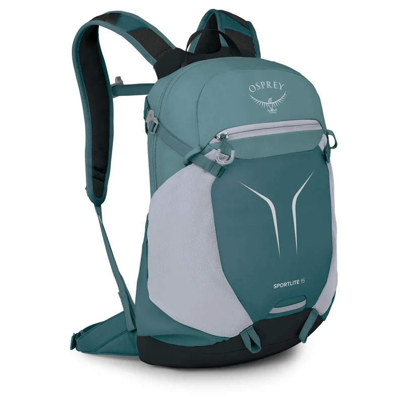 Osprey Sportlite 15 - Wanderrucksack 44 cm (torrent blue)