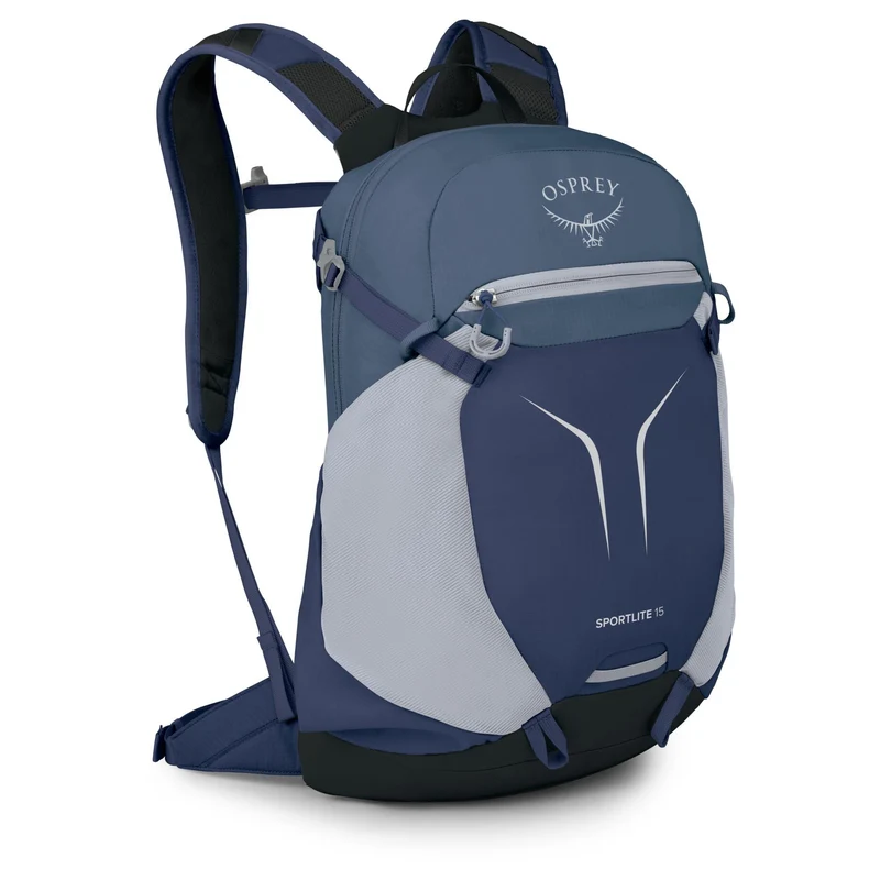 Osprey Sportlite 15 - Wanderrucksack 44 cm (serenity blue)