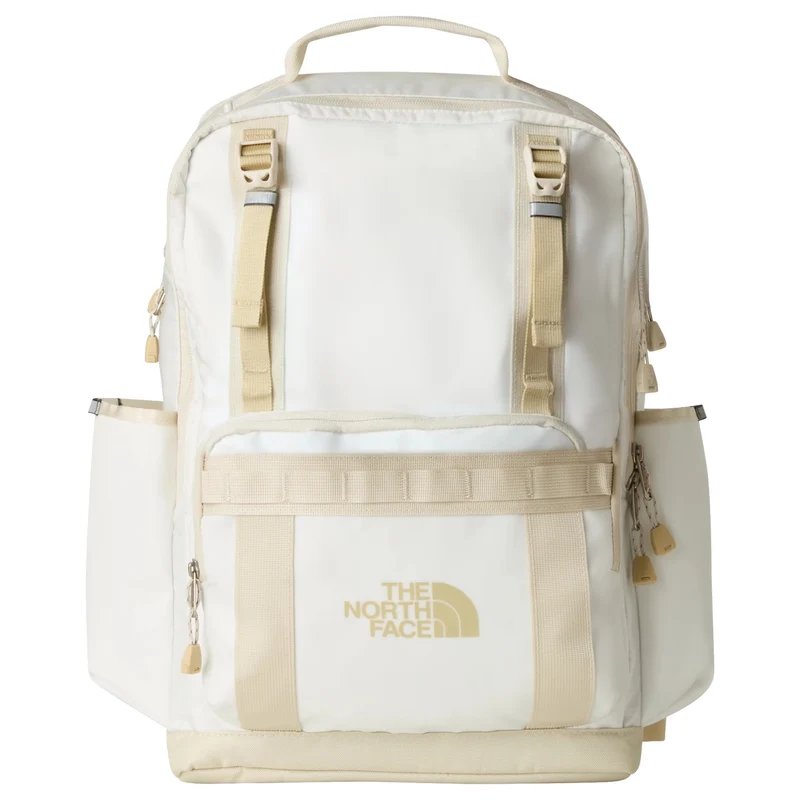 The North Face Base Camp - Rucksack 16" 47 cm (white ash/calacatta/pal)