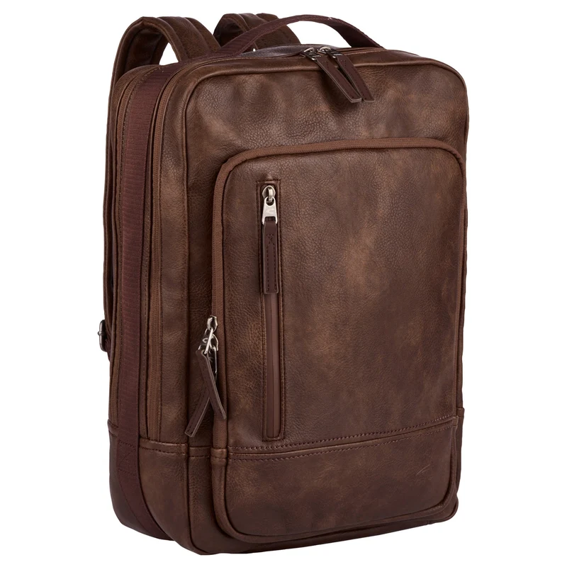 Camel Active Traces - Rucksack 12" 39.5 cm (brown)
