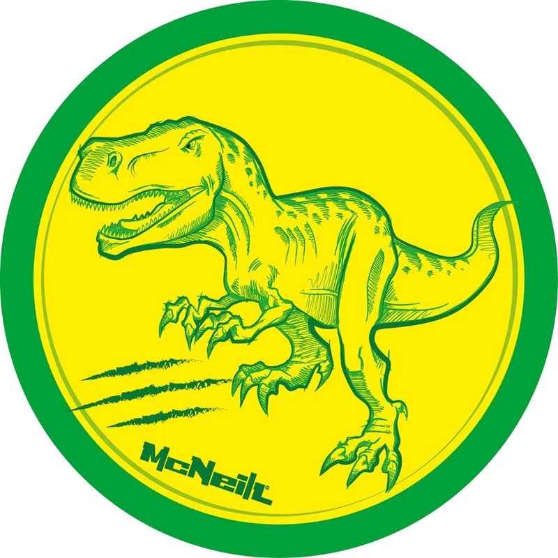 McNeill McAddy Dino Gelb