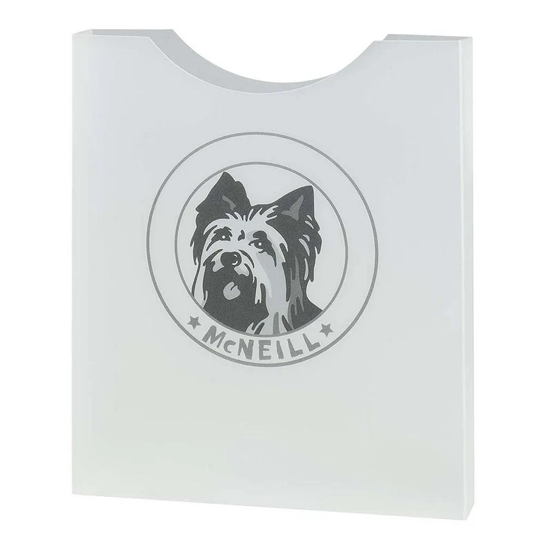 McNeill Heftbox