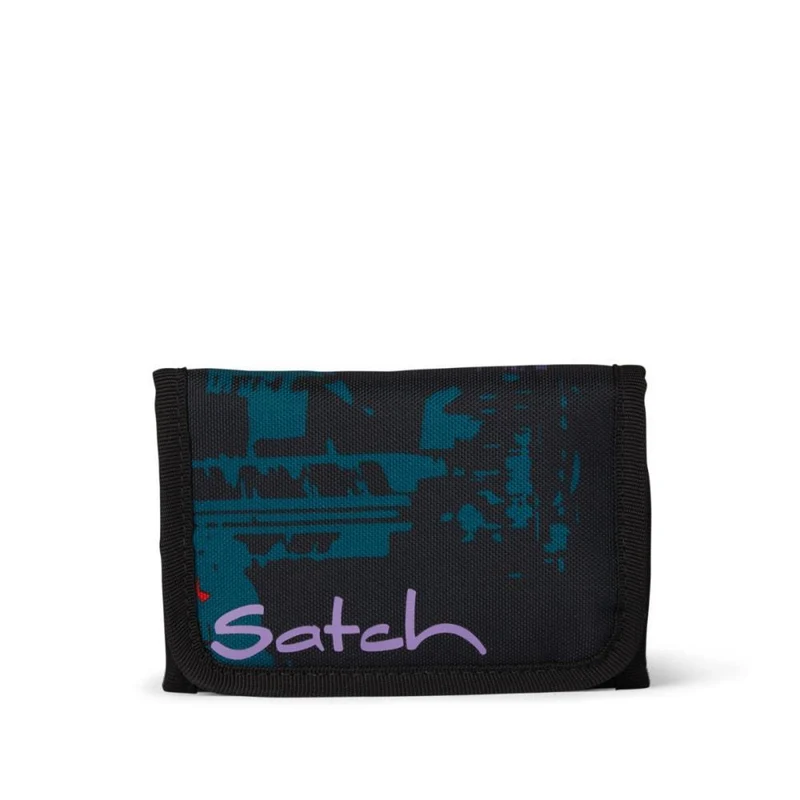 Satch Geldbörse / Portemonnaie Night Vision
