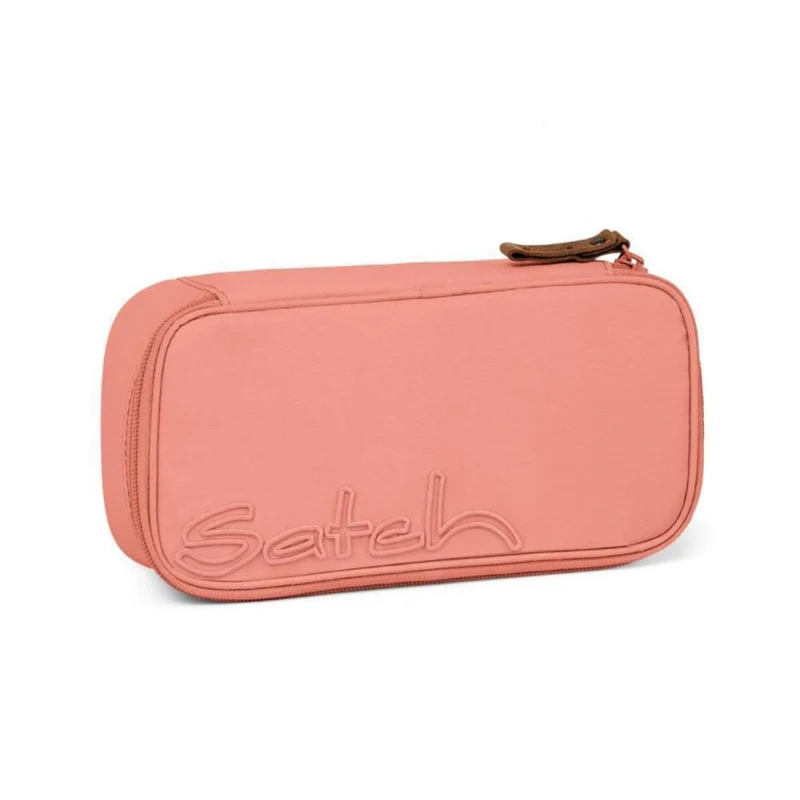 Satch Schlamperbox Nordic Coral Skandi Edition