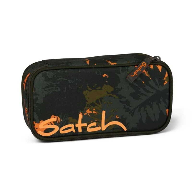 Satch Schlamperbox Jurassic Jungle