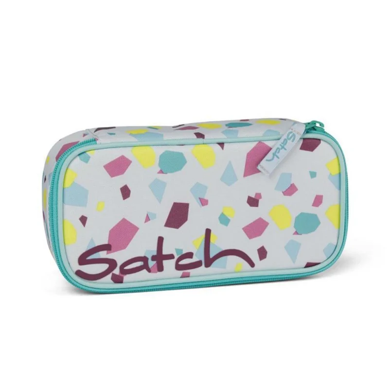 Satch Schlamperbox Dreamy Mosaic