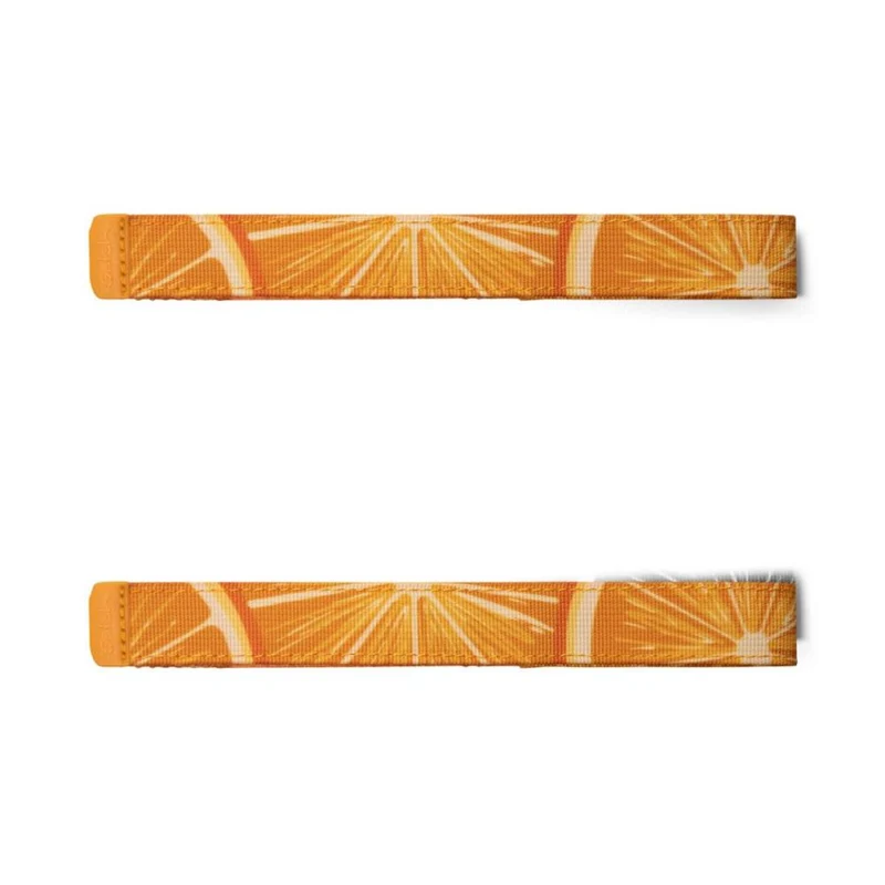 Satch Swaps Juicy Orange 2tlg.