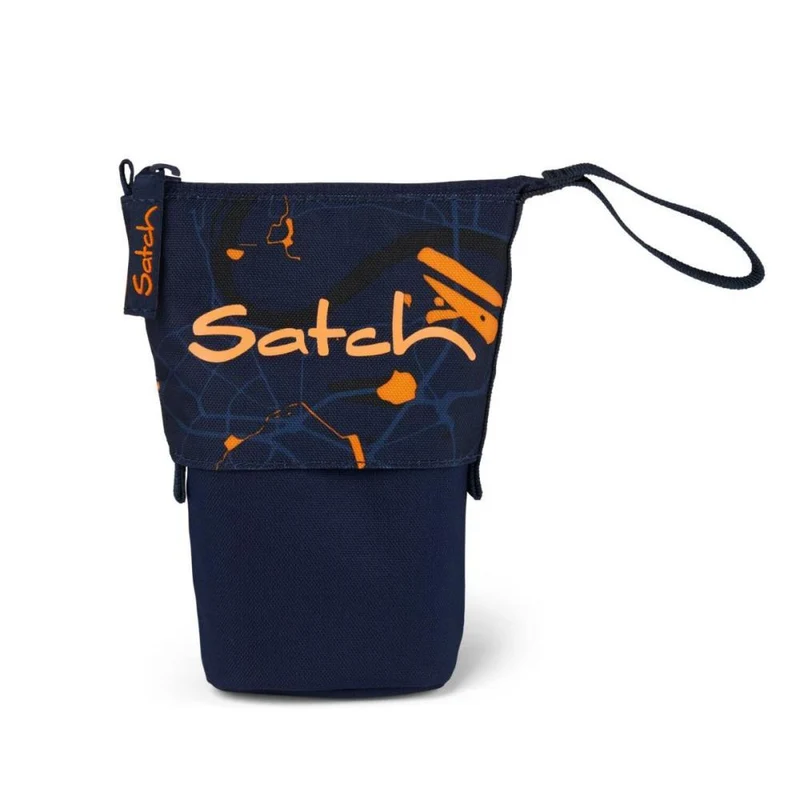 Satch Pencil Slider Urban Journey Etui