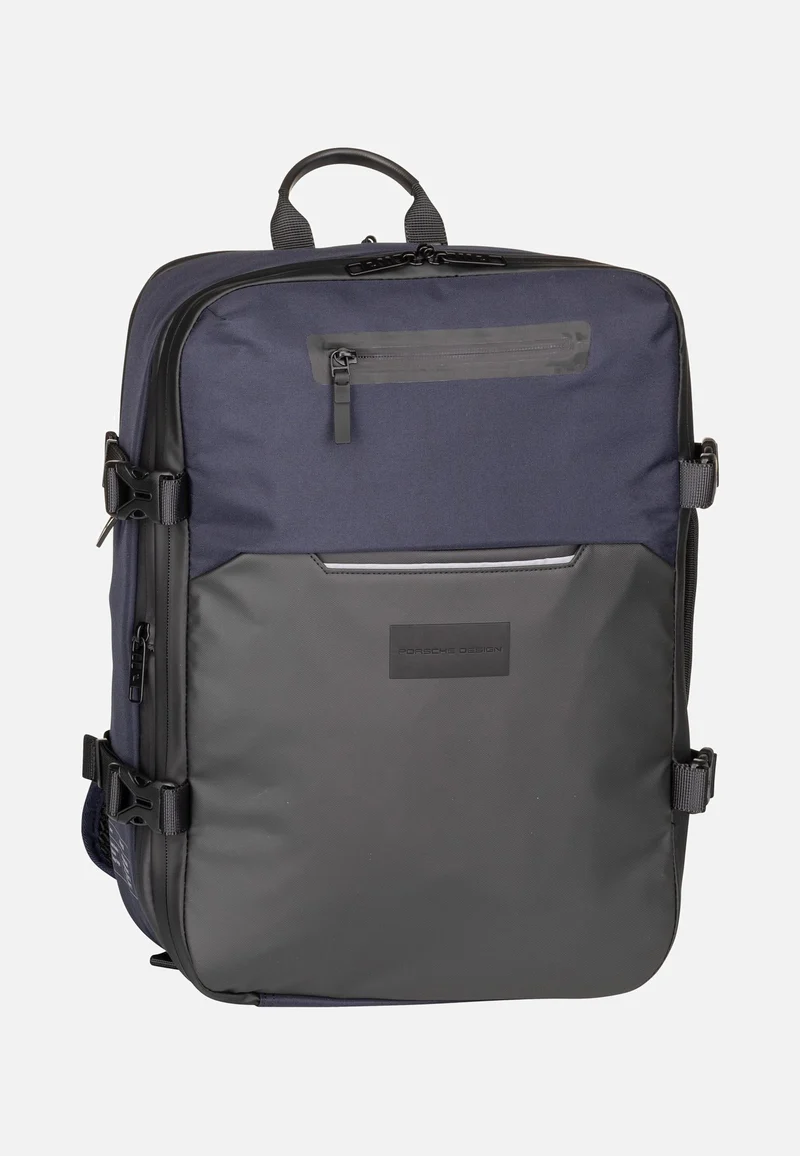 Urban Eco Travel Dark Blue - Reiserucksack