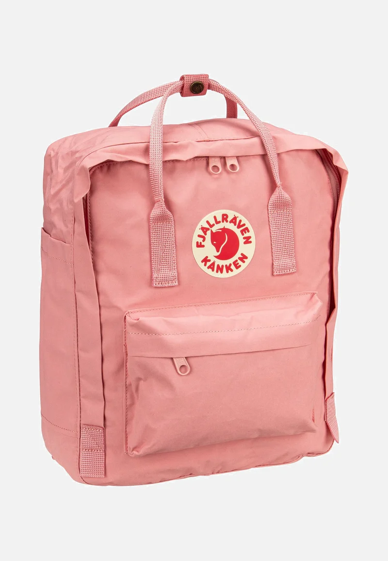 Kanken Pink - Rucksack