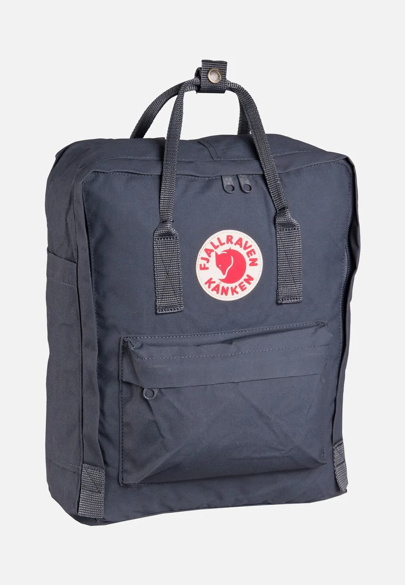 Kanken Graphite - Rucksack