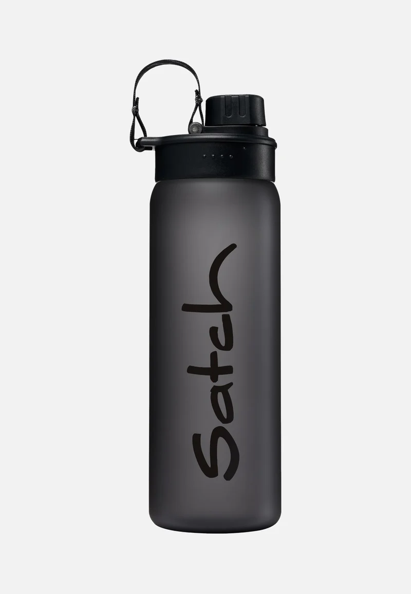 Sport Trinkflasche Black - Flasche