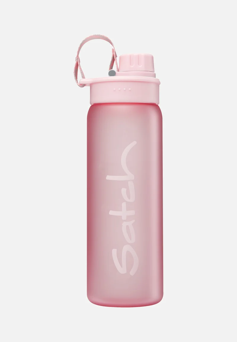 Sport Trinkflasche Rose - Flasche
