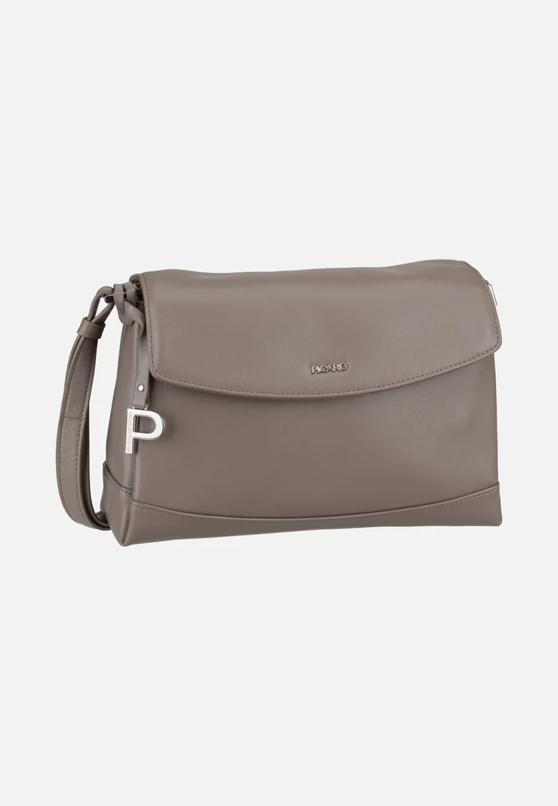 Really 8207 Gravel - Crossbody Bag